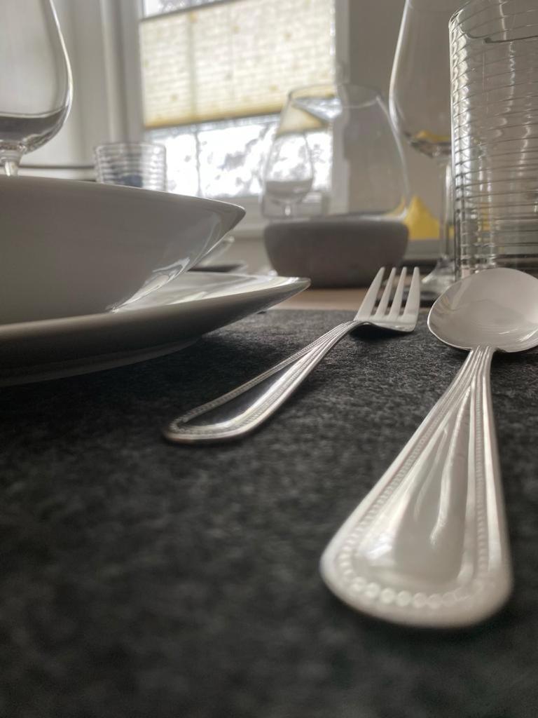 Apart Kofler Längenfeld Eksteriør bilde